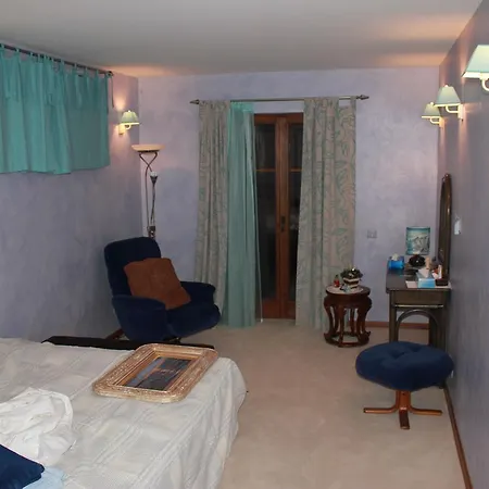 Chalet Chalet D