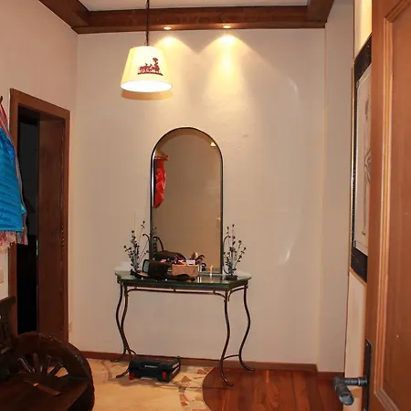 Chalet D Chalet