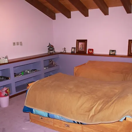 Chalet D Alpstuga Anzère