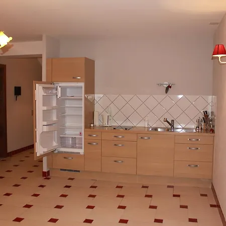 Chalet D *