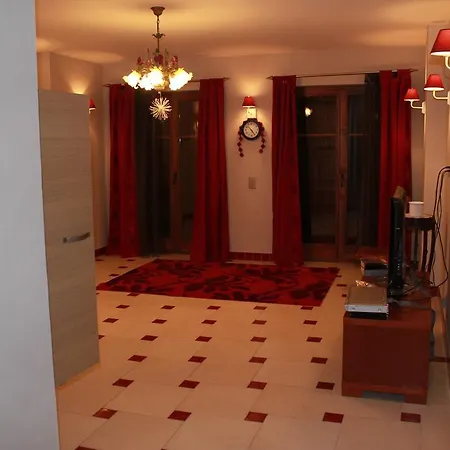 Chalet D