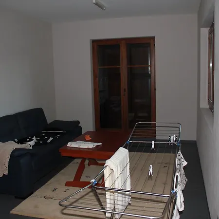 Chalet D Alpstuga *